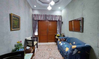 Dijual Rumah 2 Lantai Century 2 Bekasi Barat