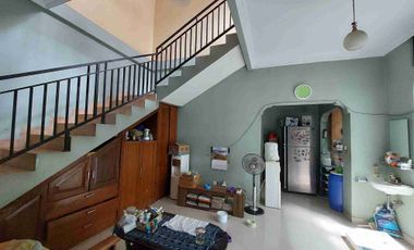 Dijual Rumah 2 Lantai Century 2 Bekasi Barat