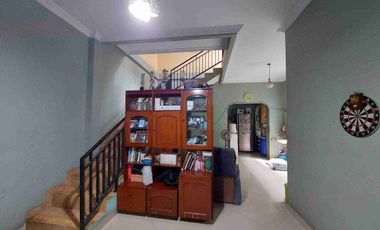 Dijual Rumah 2 Lantai Century 2 Bekasi Barat