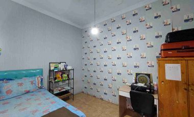 Dijual Rumah 2 Lantai Century 2 Bekasi Barat