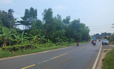 DIJUAL KIOS + RUMAH TINGGAL MATARAM BARU LAMPUNG TIMUR