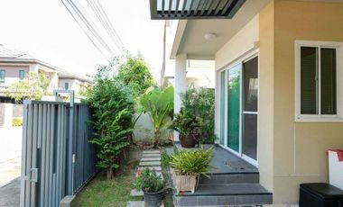 Urgent Sale – Detached House at Sena Park Grand Ramintra Property
