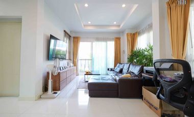 Urgent Sale – Detached House at Sena Park Grand Ramintra Property