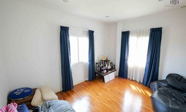 Urgent Sale – Detached House at Sena Park Grand Ramintra Property