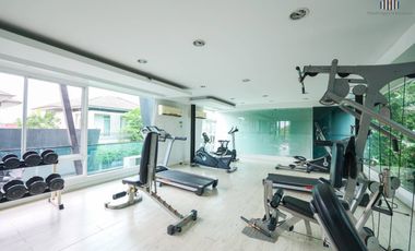 Urgent Sale – Detached House at Sena Park Grand Ramintra Property
