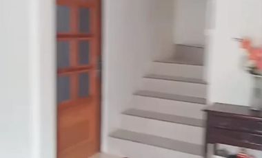 Rumah 2 Lantai Siap Huni Dekat ke Pemkot Kota Cimahi Dalam Cluster