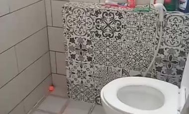Rumah 2 Lantai Siap Huni Dekat ke Pemkot Kota Cimahi Dalam Cluster