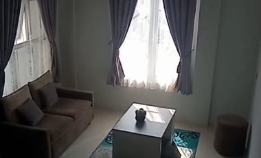 Rumah 2 Lantai Siap Huni Dekat ke Pemkot Kota Cimahi Dalam Cluster