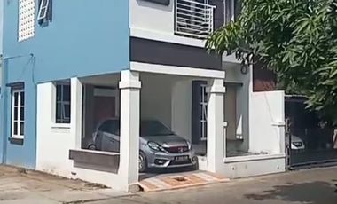 Rumah 2 Lantai Siap Huni Dekat ke Pemkot Kota Cimahi Dalam Cluster