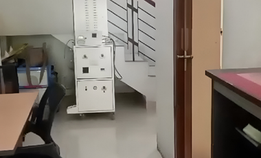 DiJual Dibawah Harga Pasaran Ruko 3 Lantai Lokasi Strategis Jalan Boulevars Bsd Tangsel, St