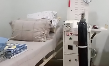 DiJual Dibawah Harga Pasaran Ruko 3 Lantai Lokasi Strategis Jalan Boulevars Bsd Tangsel, St