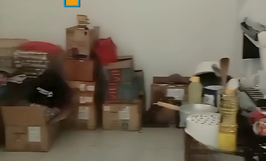 DiJual Dibawah Harga Pasaran Ruko 3 Lantai Lokasi Strategis Jalan Boulevars Bsd Tangsel, St