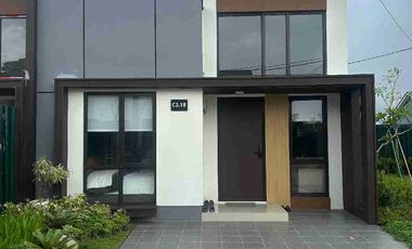 PERUMAHAN CLUSTER DEPAN GRAND MALL MAROS