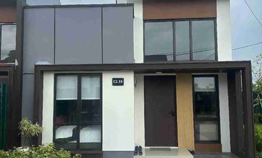 PERUMAHAN CLUSTER DEPAN GRAND MALL MAROS