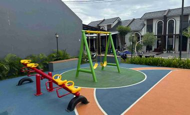 PERUMAHAN CLUSTER DEPAN GRAND MALL MAROS