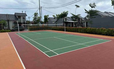 PERUMAHAN CLUSTER DEPAN GRAND MALL MAROS