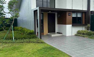 PERUMAHAN CLUSTER DEPAN GRAND MALL MAROS