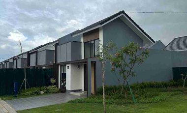 PERUMAHAN CLUSTER DEPAN GRAND MALL MAROS