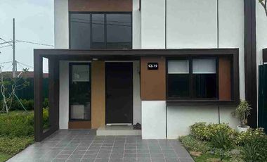 PERUMAHAN CLUSTER DEPAN GRAND MALL MAROS