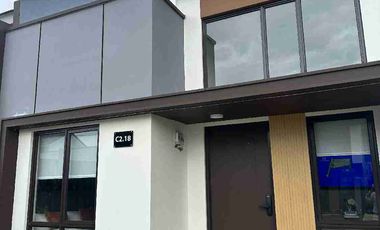 PERUMAHAN CLUSTER DEPAN GRAND MALL MAROS