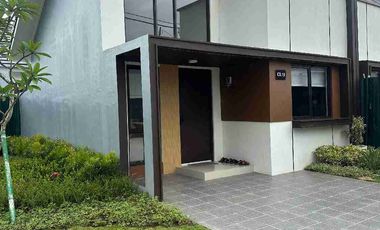 PERUMAHAN CLUSTER DEPAN GRAND MALL MAROS