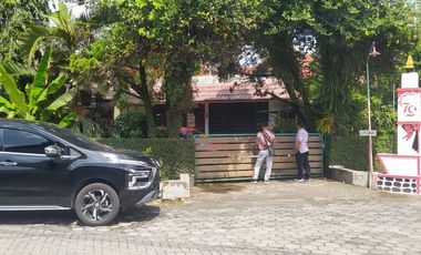 Rumah luas baguz murah siap huni, terawat bersih kokoh kualitas bangunan nya