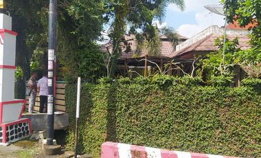 Rumah luas baguz murah siap huni, terawat bersih kokoh kualitas bangunan nya