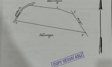 Rumah luas baguz murah siap huni, terawat bersih kokoh kualitas bangunan nya