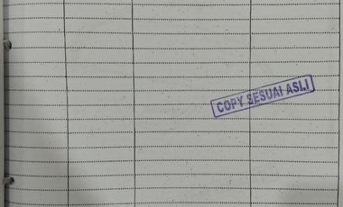 Rumah luas baguz murah siap huni, terawat bersih kokoh kualitas bangunan nya