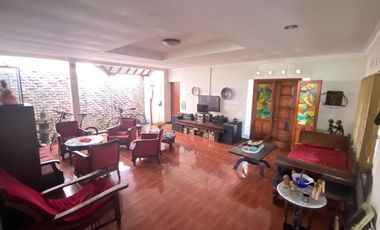 Rumah luas baguz murah siap huni, terawat bersih kokoh kualitas bangunan nya