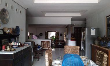 Rumah luas baguz murah siap huni, terawat bersih kokoh kualitas bangunan nya