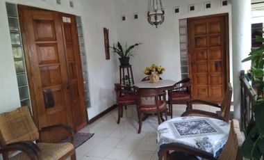 Rumah luas baguz murah siap huni, terawat bersih kokoh kualitas bangunan nya