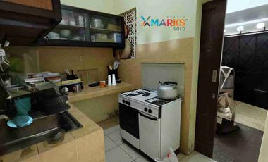 Dijual Rumah Siap Huni Lokasi Strategis di area Baturan Fajar Indah