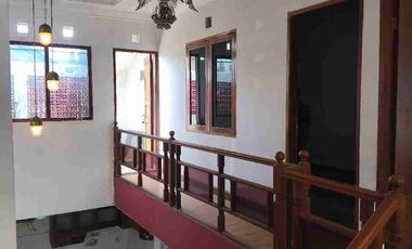 rumah 2 lantai harga 699 jt cluster elite bandung timur dekat tol cileunyi kampus unpad ITB jatinangor UIN cibiru