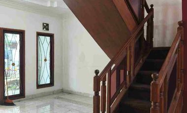 rumah 2 lantai harga 699 jt cluster elite bandung timur dekat tol cileunyi kampus unpad ITB jatinangor UIN cibiru