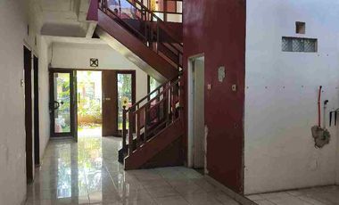 rumah 2 lantai harga 699 jt cluster elite bandung timur dekat tol cileunyi kampus unpad ITB jatinangor UIN cibiru