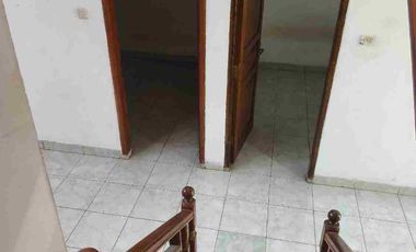 rumah 2 lantai harga 699 jt cluster elite bandung timur dekat tol cileunyi kampus unpad ITB jatinangor UIN cibiru