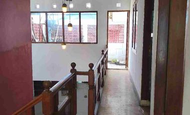 rumah 2 lantai harga 699 jt cluster elite bandung timur dekat tol cileunyi kampus unpad ITB jatinangor UIN cibiru