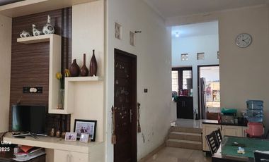 rumah murah luas di barat pasar gentan, jalan kaliurang km 10