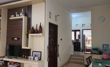 rumah murah luas di barat pasar gentan, jalan kaliurang km 10