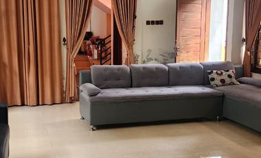 rumah murah luas di barat pasar gentan, jalan kaliurang km 10