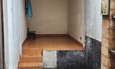 rumah murah luas di barat pasar gentan, jalan kaliurang km 10