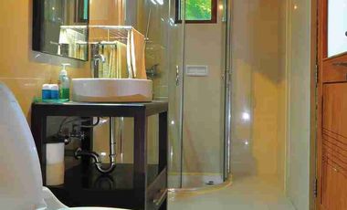 rumah Tukad Badung Renon bali