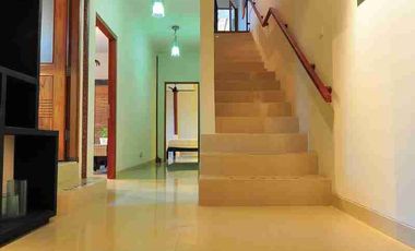 rumah Tukad Badung Renon bali