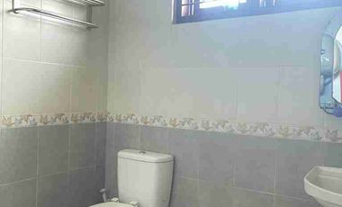 rumah Tukad Badung Renon bali