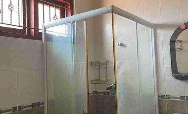 rumah Tukad Badung Renon bali