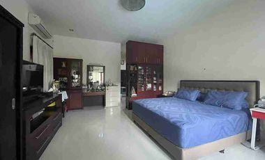 rumah Tukad Badung Renon bali