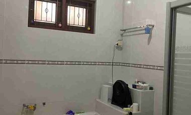 rumah Tukad Badung Renon bali