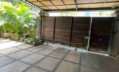 rumah Tukad Badung Renon bali