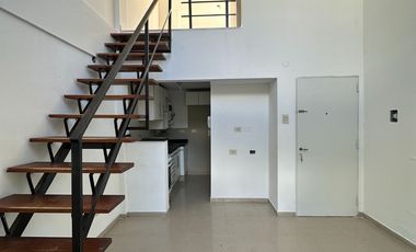 ALQUILER DÚPLEX 1 DORMITORIO | SÚPER LUMINOSO | AMPLIO Y MODERNO